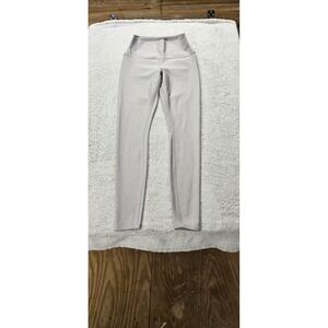 Alo Yoga Women's Size Med High Waist Airbrush Leggings